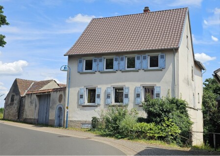 Frontansicht